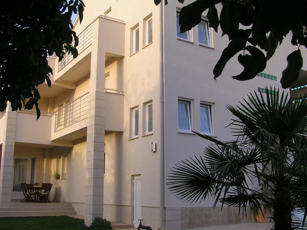 Apartments Oaza Regi Medulin Exterior foto