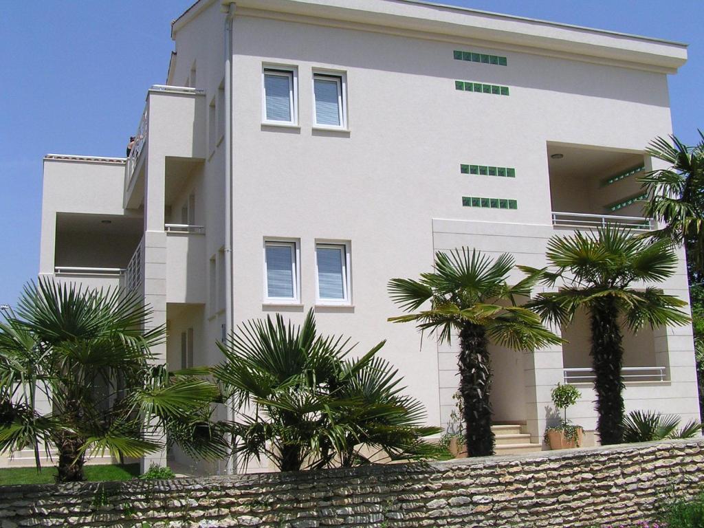 Apartments Oaza Regi Medulin Exterior foto