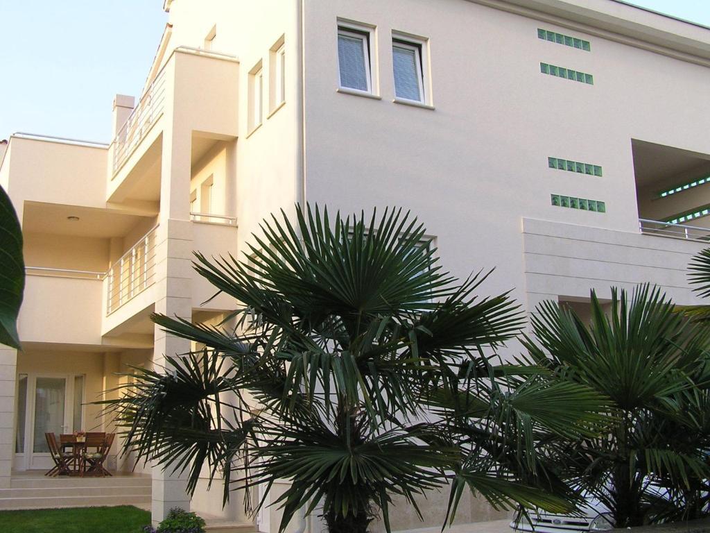 Apartments Oaza Regi Medulin Exterior foto